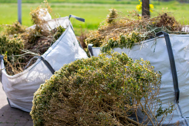 Retail Junk Removal in Creston, IA